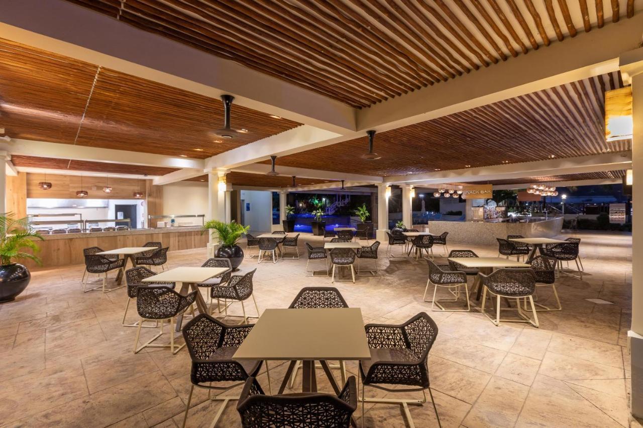 אוצ'ו ריוס Moon Palace Jamaica מראה חיצוני תמונה