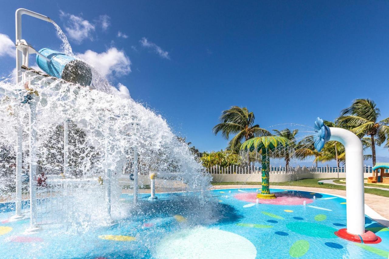 אוצ'ו ריוס Moon Palace Jamaica מראה חיצוני תמונה
