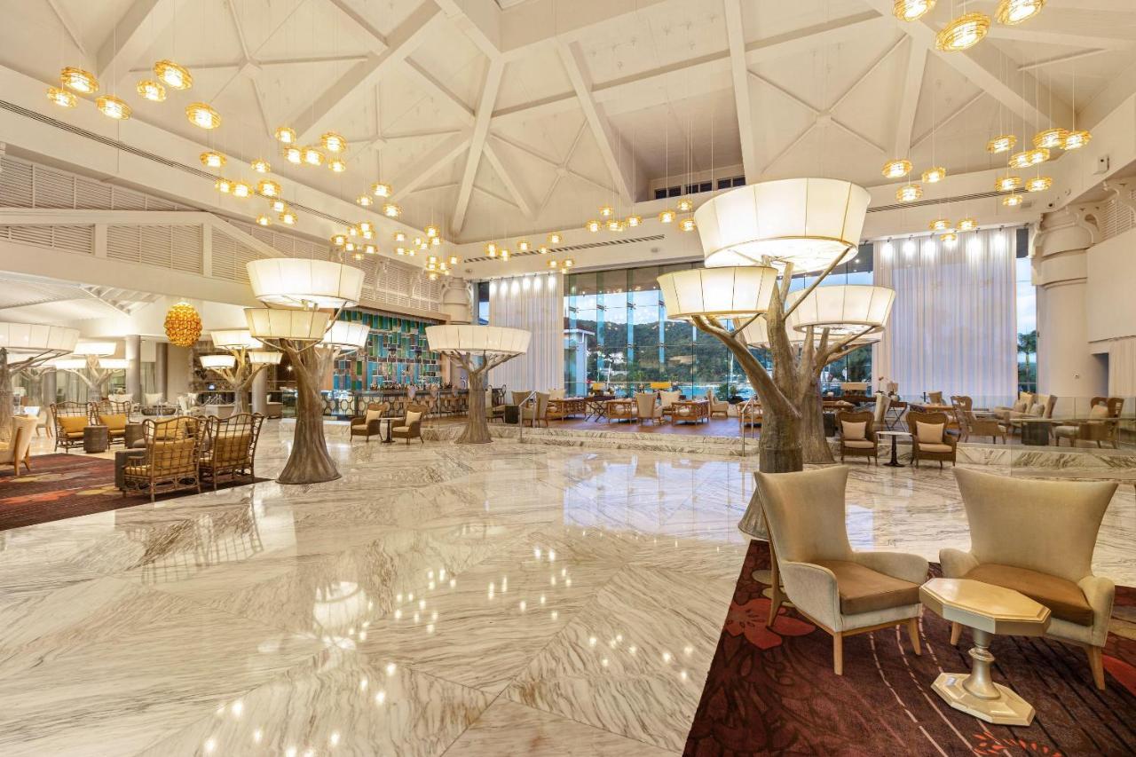אוצ'ו ריוס Moon Palace Jamaica מראה חיצוני תמונה