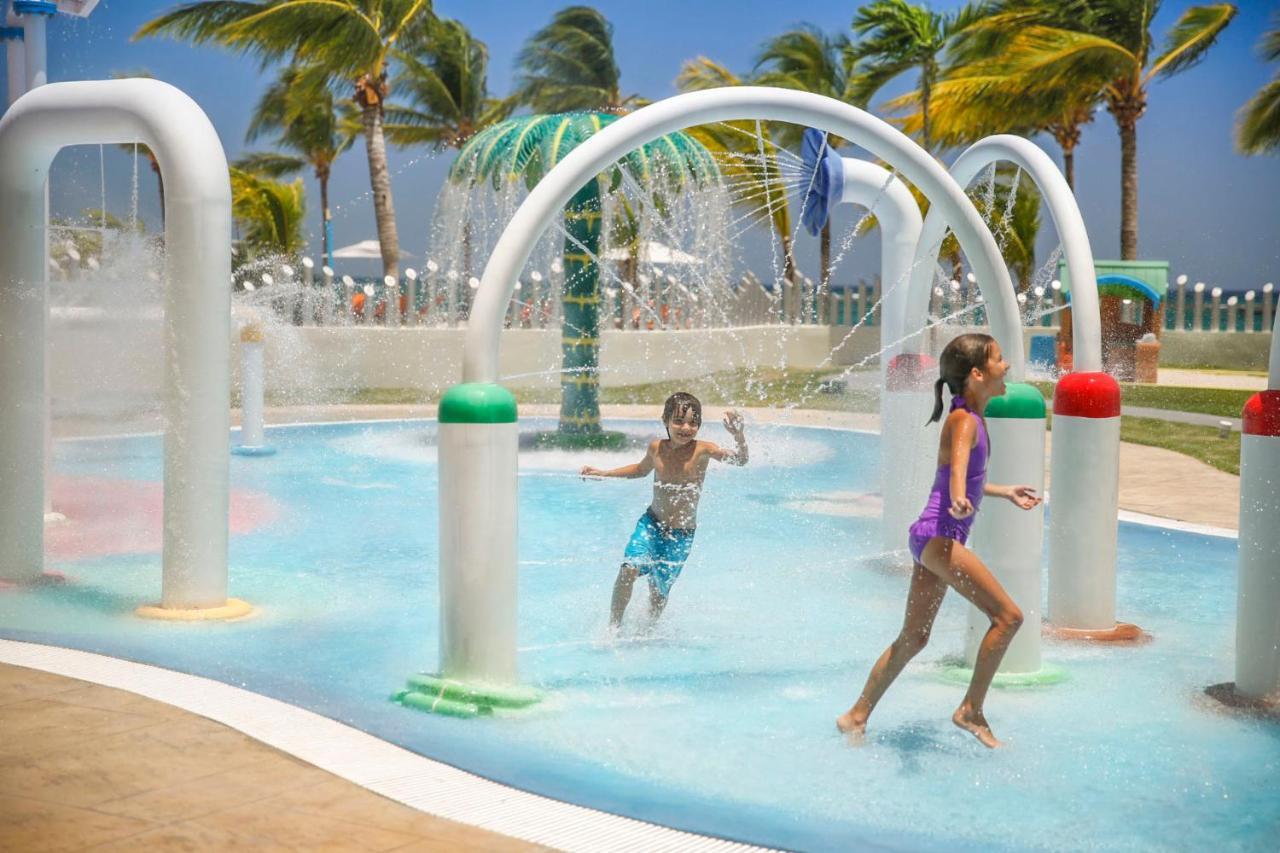אוצ'ו ריוס Moon Palace Jamaica מראה חיצוני תמונה