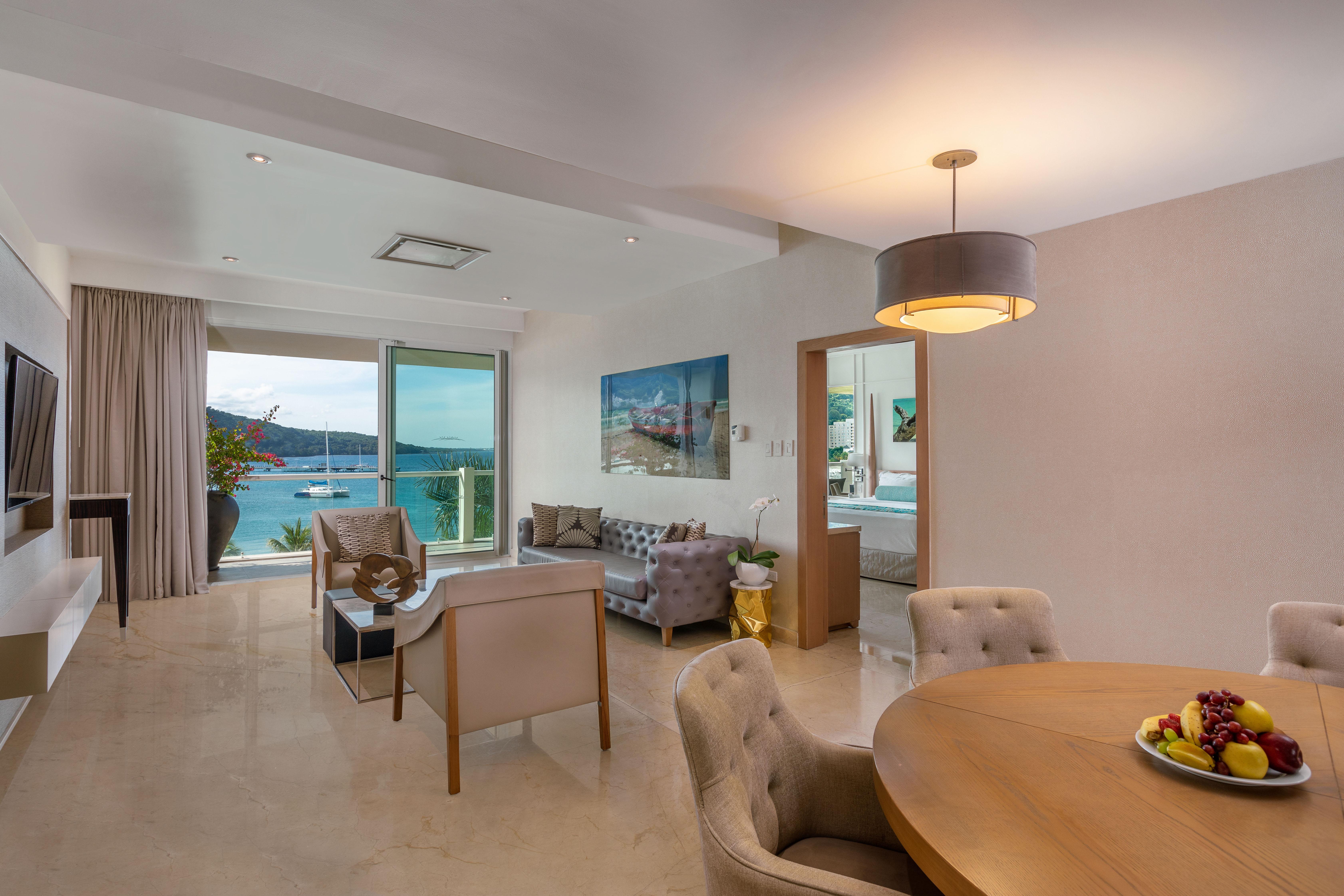 אוצ'ו ריוס Moon Palace Jamaica מראה חיצוני תמונה