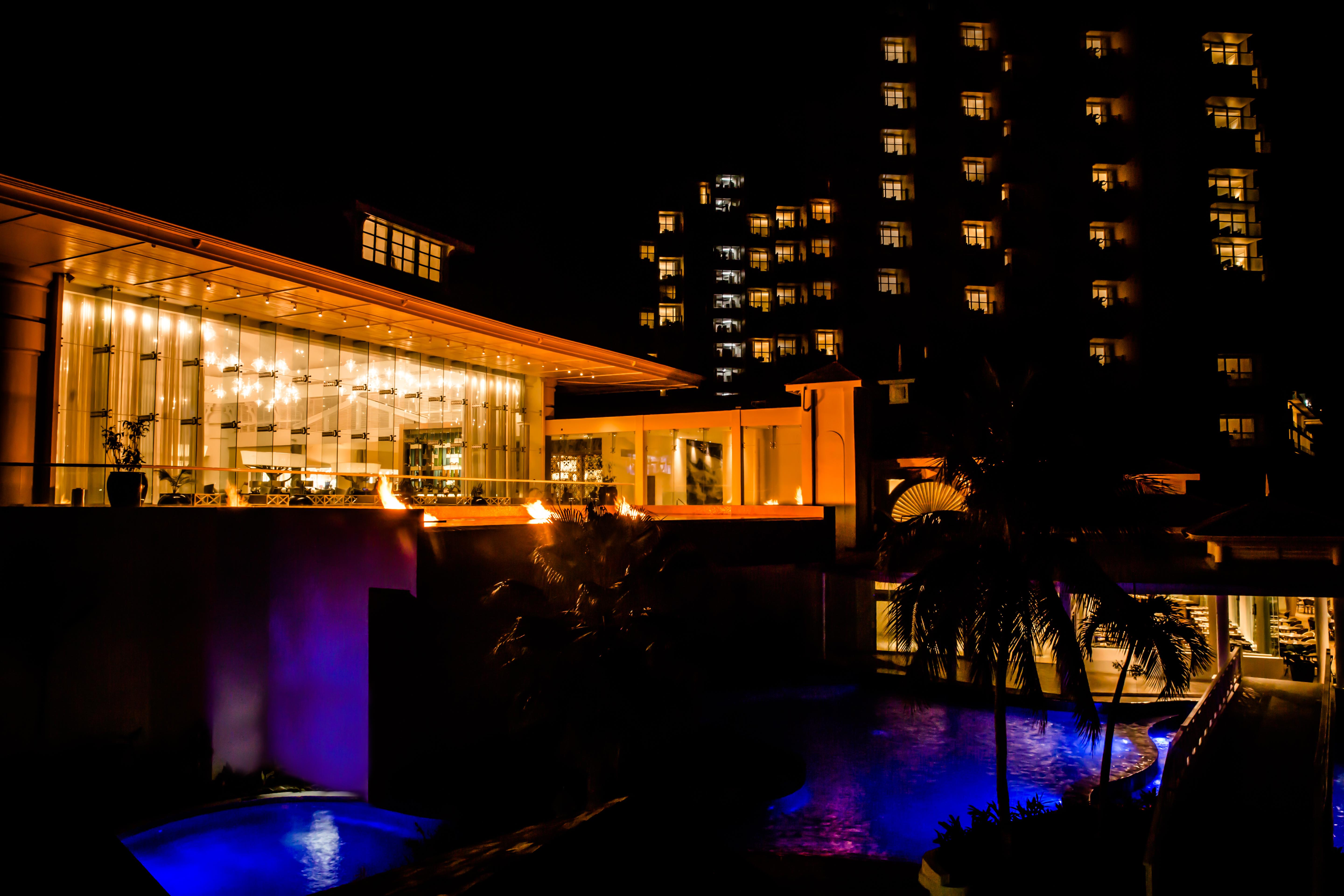 אוצ'ו ריוס Moon Palace Jamaica מראה חיצוני תמונה